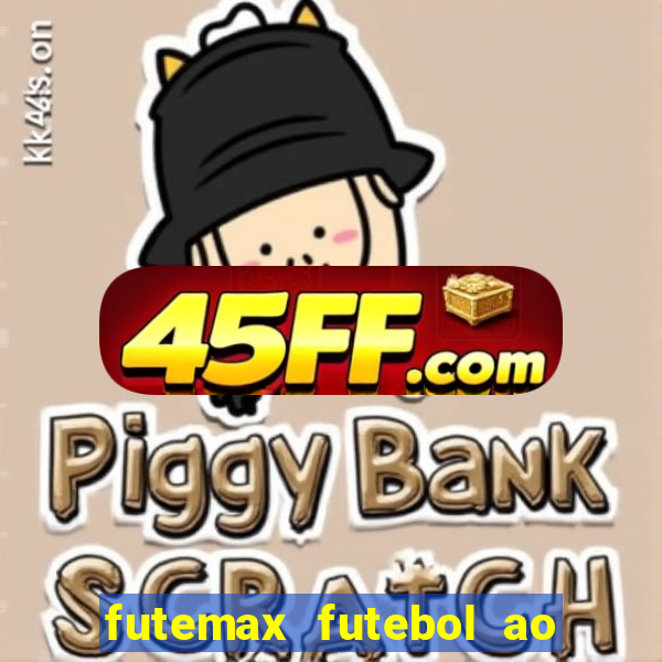 futemax futebol ao vivo campeonato brasileiro